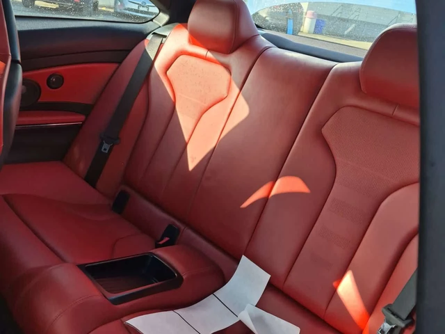 BMW M4 CARBON| РЪЧНИ СКОРОСТИ| HUD| - автомобили, коли, обяви за нови и употребявани 12
