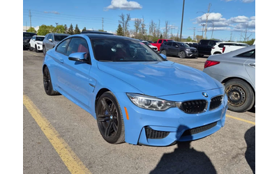 bmw-m4 - 1