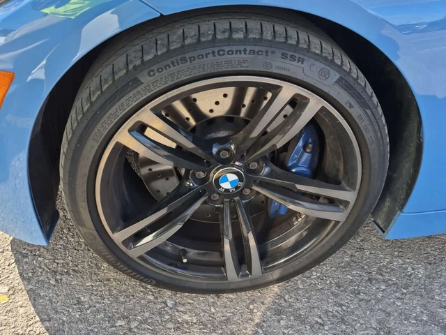 BMW M4 CARBON| РЪЧНИ СКОРОСТИ| HUD| - автомобили, коли, обяви за нови и употребявани 4