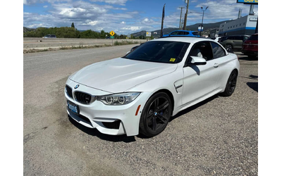 bmw-m4 - 0