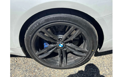 BMW M4 /HUD/CABRIO/Harman Kardon - автомобили, коли, обяви за нови и употребявани 14