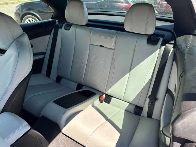 BMW M4 /HUD/CABRIO/Harman Kardon - автомобили, коли, обяви за нови и употребявани 9