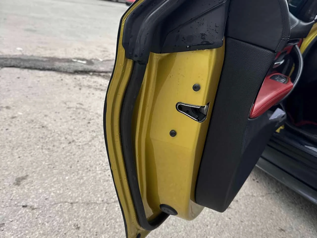BMW M4 * 2dr Conv * RED LEATHER* ПОДГРЕВ* - автомобили, коли, обяви за нови и употребявани 10