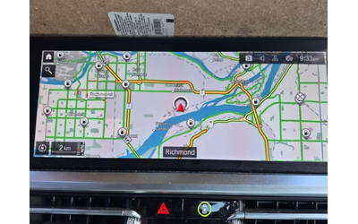 BMW M4 COMPETITION| CARBON| HUD| 360| - автомобили, коли, обяви за нови и употребявани 11