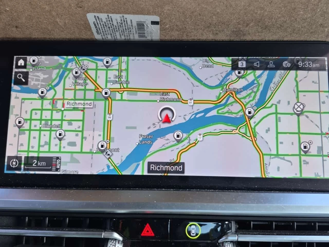 BMW M4 COMPETITION| CARBON| HUD| 360| - автомобили, коли, обяви за нови и употребявани 11