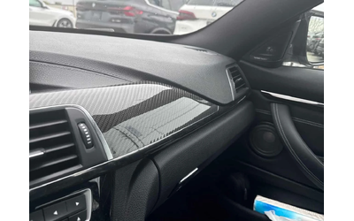 BMW M4 Coupe /РЪЧКА/HUD/Harman Kardon - автомобили, коли, обяви за нови и употребявани 10