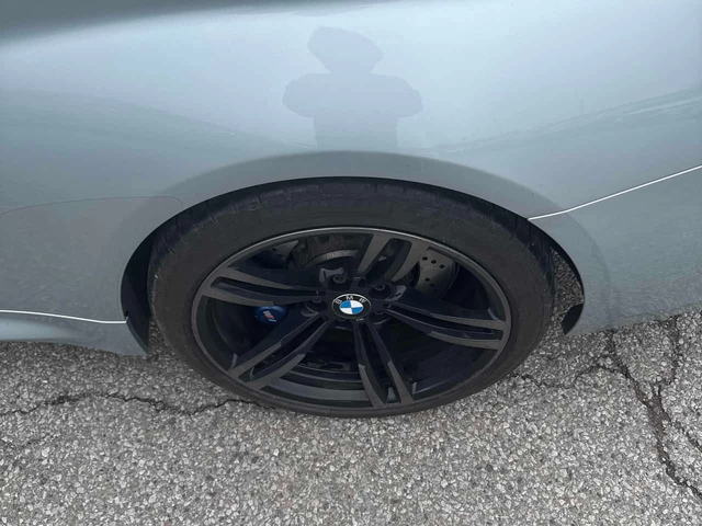 BMW M4 Coupe /РЪЧКА/HUD/Harman Kardon - автомобили, коли, обяви за нови и употребявани 13