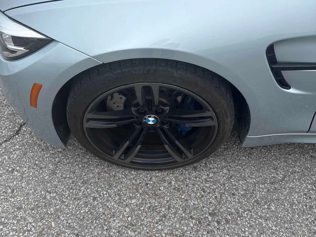 BMW M4 Coupe /РЪЧКА/HUD/Harman Kardon - автомобили, коли, обяви за нови и употребявани 14