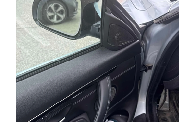BMW M4 Coupe /РЪЧКА/HUD/Harman Kardon - автомобили, коли, обяви за нови и употребявани 9