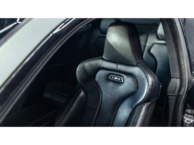 BMW M4 * S55* HeadUp* DCT* Downpipes* 550Hp* Carbon - автомобили, коли, обяви за нови и употребявани 11