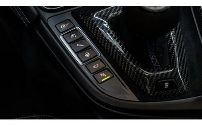 BMW M4 * S55* HeadUp* DCT* Downpipes* 550Hp* Carbon - автомобили, коли, обяви за нови и употребявани 15