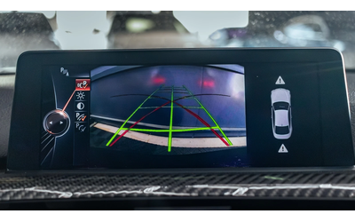 BMW M4 * S55* HeadUp* DCT* Downpipes* 550Hp* Carbon - автомобили, коли, обяви за нови и употребявани 16