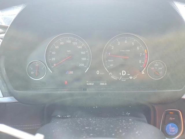 BMW M4 COMPETITION HARMAN| HUD| 360| ЩОРИ| - автомобили, коли, обяви за нови и употребявани 8