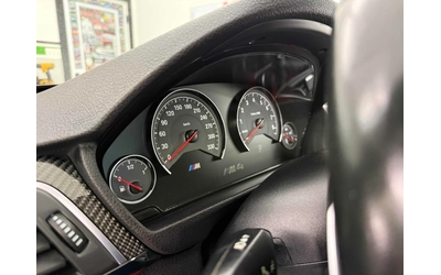 BMW M4 CARBON * CARFAX - автомобили, коли, обяви за нови и употребявани 11