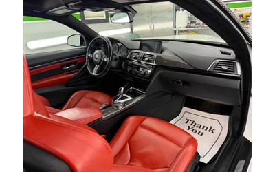BMW M4 CARBON * CARFAX - автомобили, коли, обяви за нови и употребявани 14