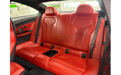 BMW M4 CARBON * CARFAX - автомобили, коли, обяви за нови и употребявани 15