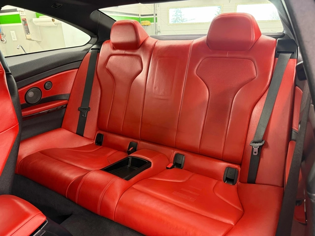 BMW M4 CARBON * CARFAX - автомобили, коли, обяви за нови и употребявани 15