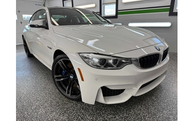 BMW M4 CARBON * CARFAX - автомобили, коли, обяви за нови и употребявани 2