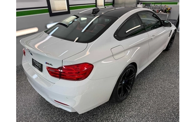 BMW M4 CARBON * CARFAX - автомобили, коли, обяви за нови и употребявани 3