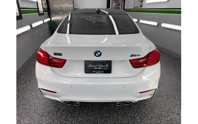 BMW M4 CARBON * CARFAX - автомобили, коли, обяви за нови и употребявани 4