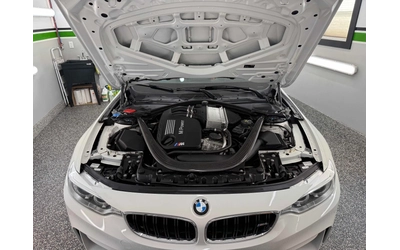BMW M4 CARBON * CARFAX - автомобили, коли, обяви за нови и употребявани 5