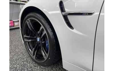 BMW M4 CARBON * CARFAX - автомобили, коли, обяви за нови и употребявани 6