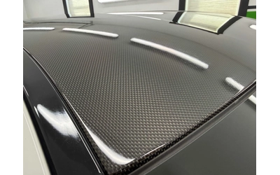 BMW M4 CARBON * CARFAX - автомобили, коли, обяви за нови и употребявани 7