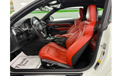 BMW M4 CARBON * CARFAX - автомобили, коли, обяви за нови и употребявани 9