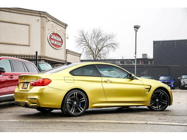 BMW M4 | Ръчни Скорости| HUD| CARBON FIBER| NAVI| CAM - автомобили, коли, обяви за нови и употребявани 12