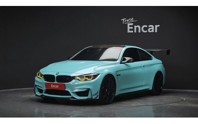 bmw-m4 - 0