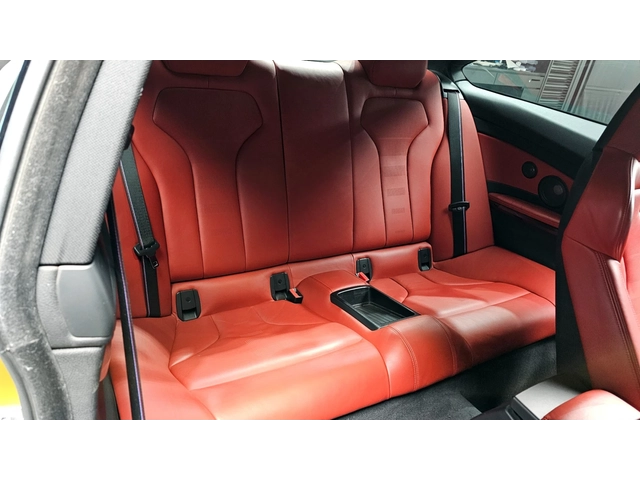 BMW M4 COMPETITION| 360| HUD| ПОДГРЕВ| - автомобили, коли, обяви за нови и употребявани 10
