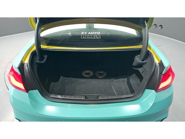 BMW M4 COMPETITION| 360| HUD| ПОДГРЕВ| - автомобили, коли, обяви за нови и употребявани 16