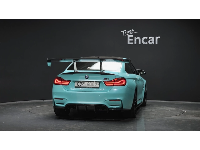 BMW M4 COMPETITION| 360| HUD| ПОДГРЕВ| - автомобили, коли, обяви за нови и употребявани 3