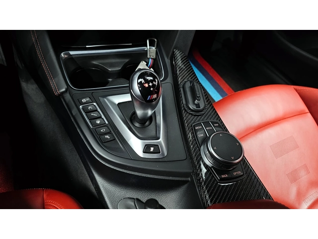 BMW M4 COMPETITION| 360| HUD| ПОДГРЕВ| - автомобили, коли, обяви за нови и употребявани 8