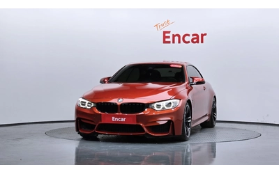 bmw-m4 - 0