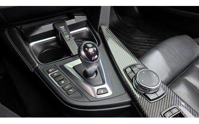 BMW M4 360| HUD| ПОДГРЕВ| КОЖЕН САЛОН - автомобили, коли, обяви за нови и употребявани 10