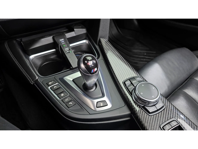 BMW M4 360| HUD| ПОДГРЕВ| КОЖЕН САЛОН - автомобили, коли, обяви за нови и употребявани 10