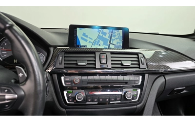 BMW M4 360| HUD| ПОДГРЕВ| КОЖЕН САЛОН - автомобили, коли, обяви за нови и употребявани 11