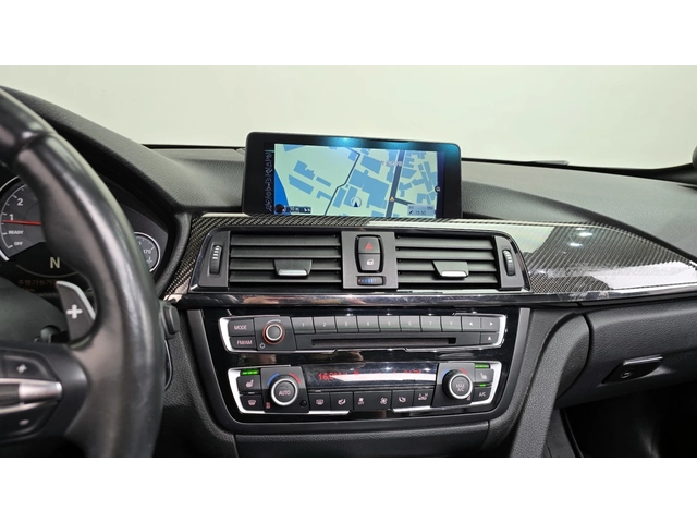 BMW M4 360| HUD| ПОДГРЕВ| КОЖЕН САЛОН - автомобили, коли, обяви за нови и употребявани 11