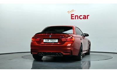 bmw-m4 - 1