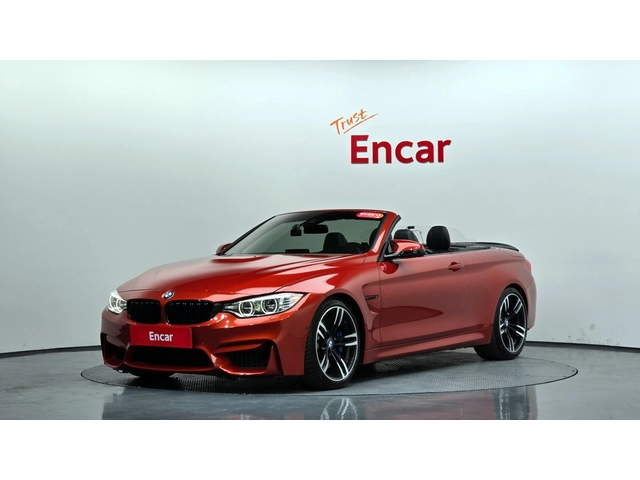 BMW M4 360| HUD| ПОДГРЕВ| КОЖЕН САЛОН - автомобили, коли, обяви за нови и употребявани 2