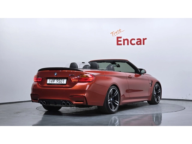 BMW M4 360| HUD| ПОДГРЕВ| КОЖЕН САЛОН - автомобили, коли, обяви за нови и употребявани 3