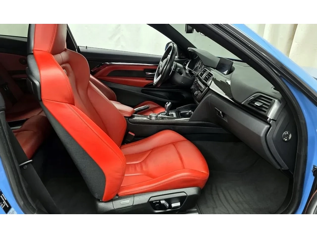 BMW M4 Крайна цена!Лизинг! - автомобили, коли, обяви за нови и употребявани 10