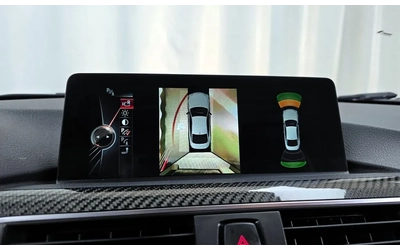BMW M4 Крайна цена!Лизинг! - автомобили, коли, обяви за нови и употребявани 13
