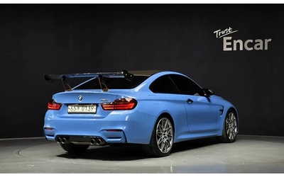 bmw-m4 - 1