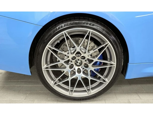 BMW M4 Крайна цена!Лизинг! - автомобили, коли, обяви за нови и употребявани 4