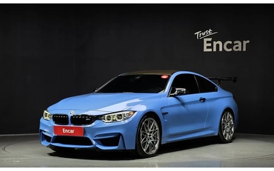 bmw-m4 - 0
