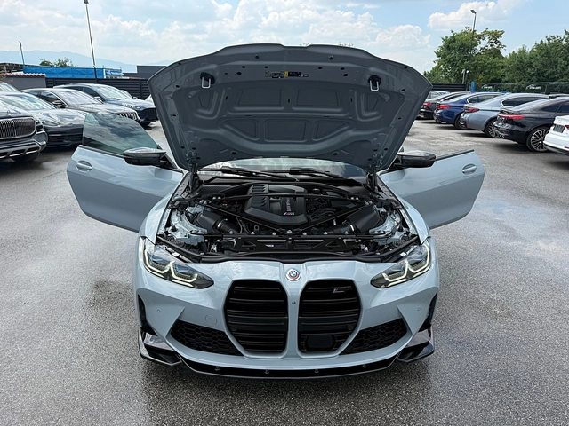 BMW M4 Competition-Distronik-360Kameri-4x4-Led-Lazer-Full - автомобили, коли, обяви за нови и употребявани 15