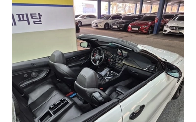 BMW M4 Performance Silence Edition* - автомобили, коли, обяви за нови и употребявани 11