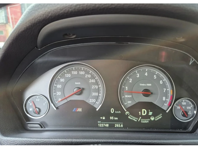 BMW M4 Performance Silence Edition* - автомобили, коли, обяви за нови и употребявани 15